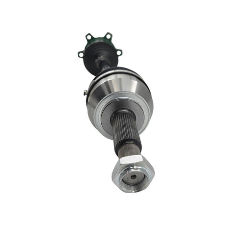Rear CV Joint Drive Shaft Left Or Right Hand Side Fit For Nissan Patrol Y62 For Infiniti QX80 Z62 5.6L V8 Petrol 2013-ON - Machter