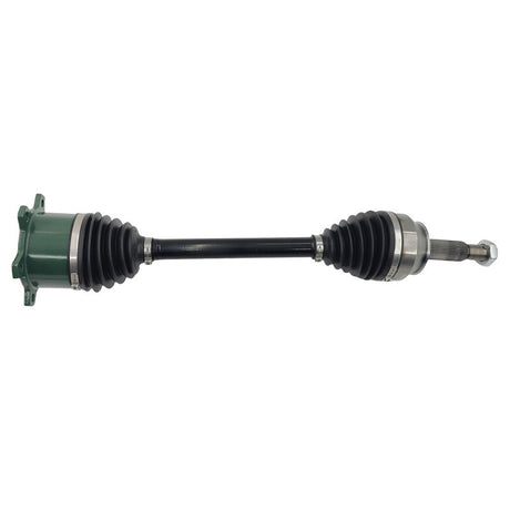 Rear CV Joint Drive Shaft Left Or Right Hand Side Fit For Nissan Patrol Y62 For Infiniti QX80 Z62 5.6L V8 Petrol 2013-ON - Machter