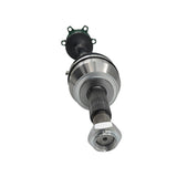 Rear CV Joint Drive Shaft Left Or Right Hand Side Fit For Nissan Patrol Y62 For Infiniti QX80 Z62 5.6L V8 Petrol 2013-ON CVS-NS014-1PCS - Machter