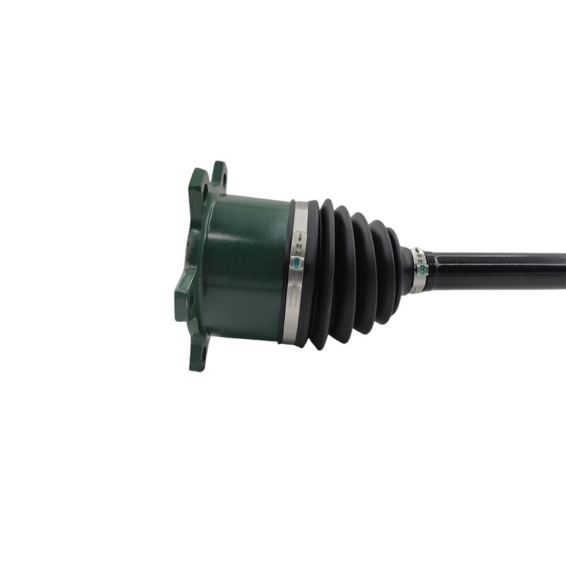 Rear CV Joint Drive Shaft Left Or Right Hand Side Fit For Nissan Patrol Y62 For Infiniti QX80 Z62 5.6L V8 Petrol 2013-ON CVS-NS014-1PCS - Machter