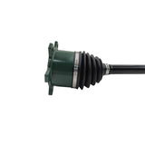 Rear CV Joint Drive Shaft Left Or Right Hand Side Fit For Nissan Patrol Y62 For Infiniti QX80 Z62 5.6L V8 Petrol 2013-ON CVS-NS014-1PCS - Machter