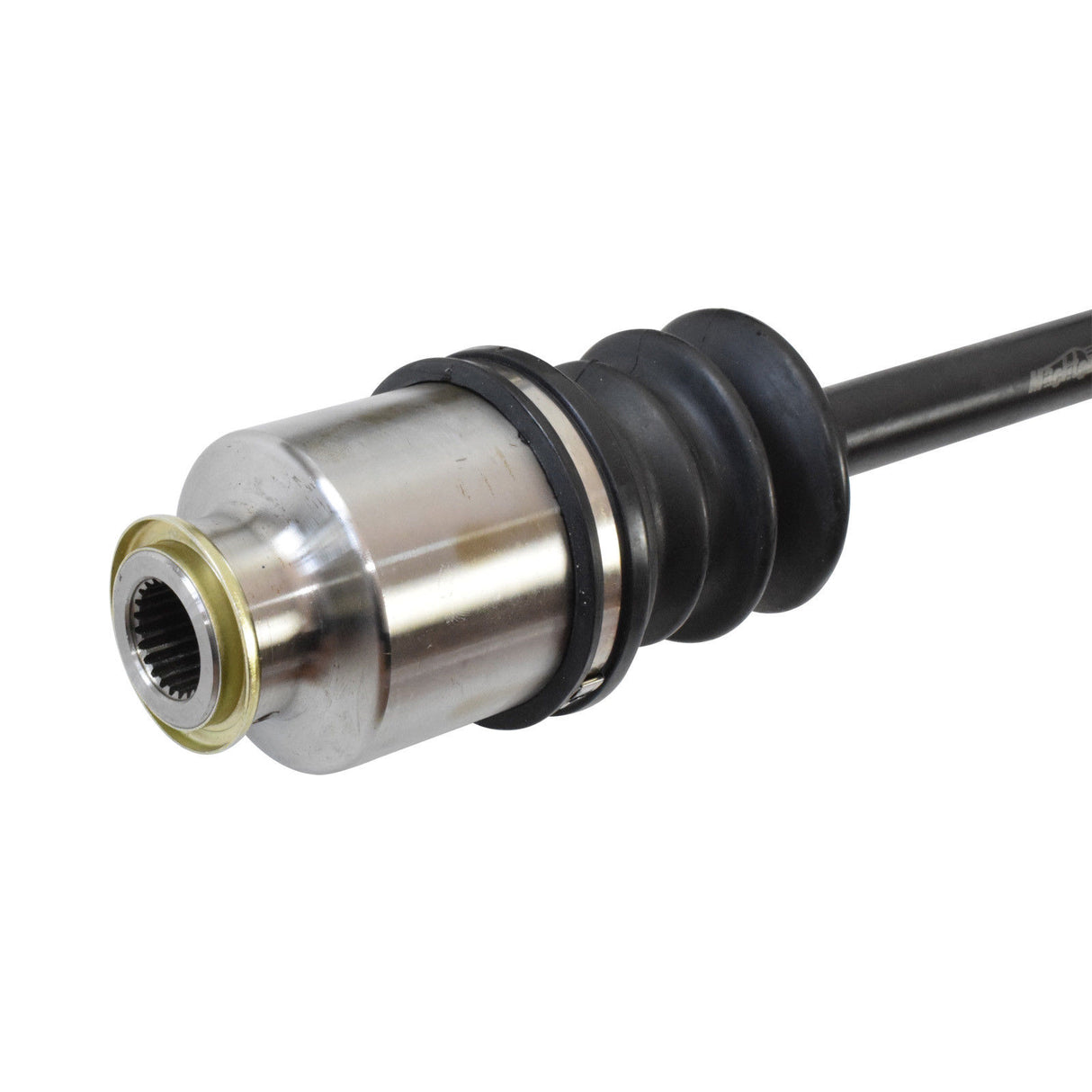 2 x CV Joint Drive Shaft Front Left Right Fit For Subaru Brumby MY MV 82-94 Leone 1979-1984 CVS-SB001M-2PCS - Machter