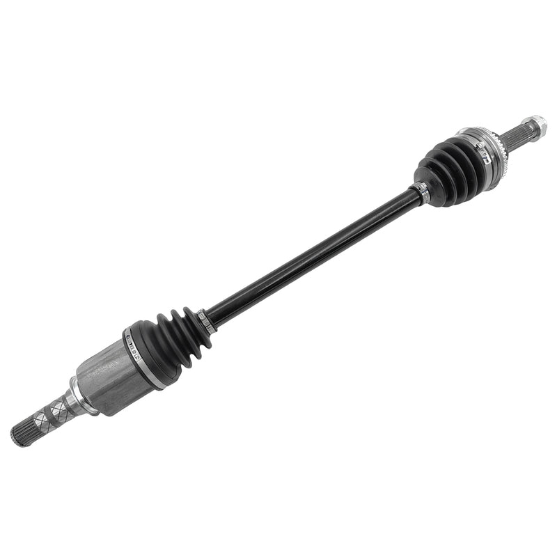 2 x Front CV Joint Drive Axle Shaft Fit For Subaru Forester SG Impreza GD9 GG9 CVS-SB005-2PCS - Machter
