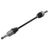 2 x Front CV Joint Drive Axle Shaft Fit For Subaru Forester SG Impreza GD9 GG9 CVS-SB005-2PCS - Machter