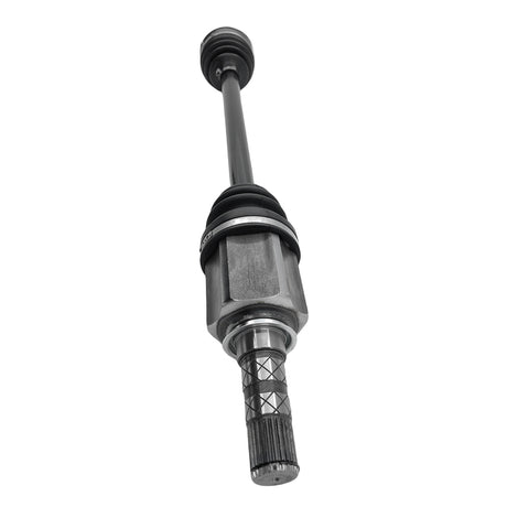 2 x Front CV Joint Drive Axle Shaft Fit For Subaru Forester SG Impreza GD9 GG9 - Machter