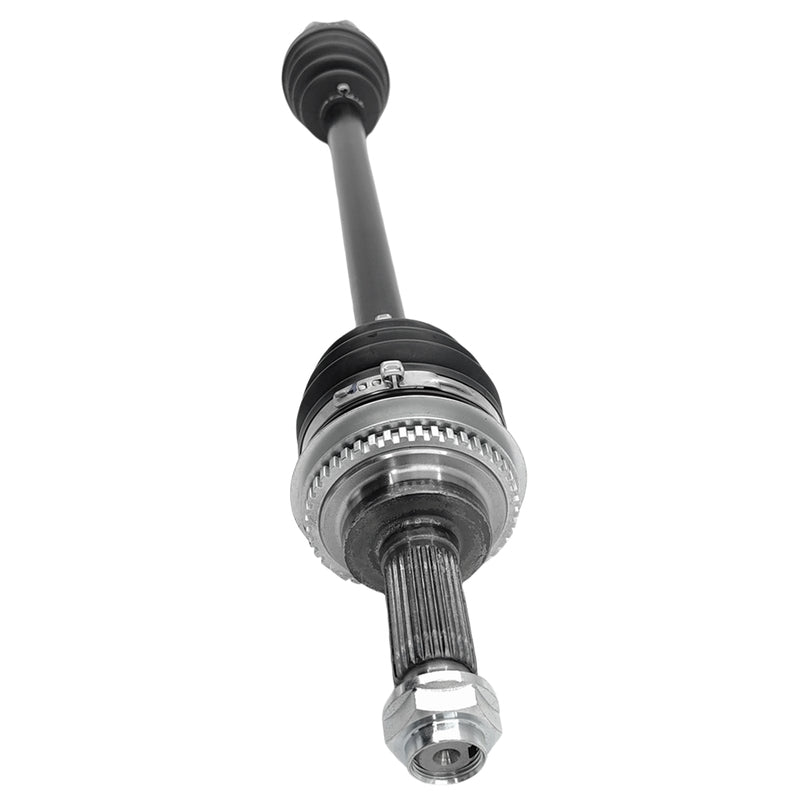 2 x Front CV Joint Drive Axle Shaft Fit For Subaru Forester SG Impreza GD9 GG9 CVS-SB005-2PCS - Machter