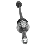 2 x Front CV Joint Drive Axle Shaft Fit For Subaru Forester SG Impreza GD9 GG9 CVS-SB005-2PCS - Machter