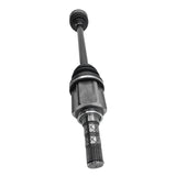 2 x Front CV Joint Drive Axle Shaft Fit For Subaru Forester SG Impreza GD9 GG9 CVS-SB005-2PCS - Machter