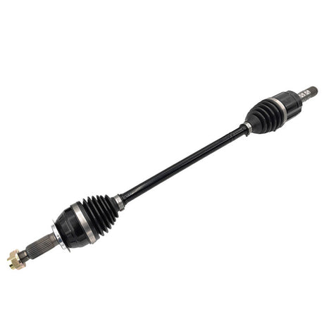 Front CV Joint Drive Shaft Subaru Forester SJ CVT (From VIN 552206) 2014 - 2018/Impreza 2017 - 2023 3905619710 CVS-SB006-1PCS - Machter