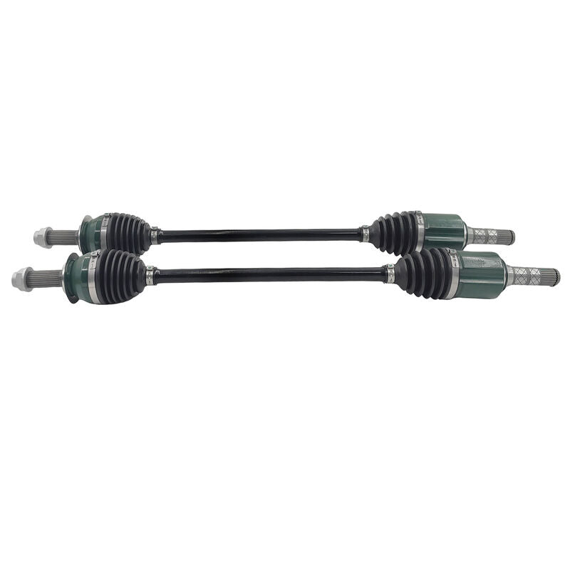 Pair Front CV Joint Axle Shafts Fit For Subaru Outback BS AWD Petrol 3.6L 6cyl Liberty BN 2.5L 2015-2021 CVS-SB008-2PCS - Machter