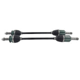 Pair Front CV Joint Axle Shafts Fit For Subaru Outback BS AWD Petrol 3.6L 6cyl Liberty BN 2.5L 2015-2021 CVS-SB008-2PCS - Machter