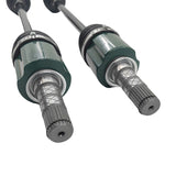 Pair Front CV Joint Axle Shafts Fit For Subaru Outback BS AWD Petrol 3.6L 6cyl Liberty BN 2.5L 2015-2021 CVS-SB008-2PCS - Machter
