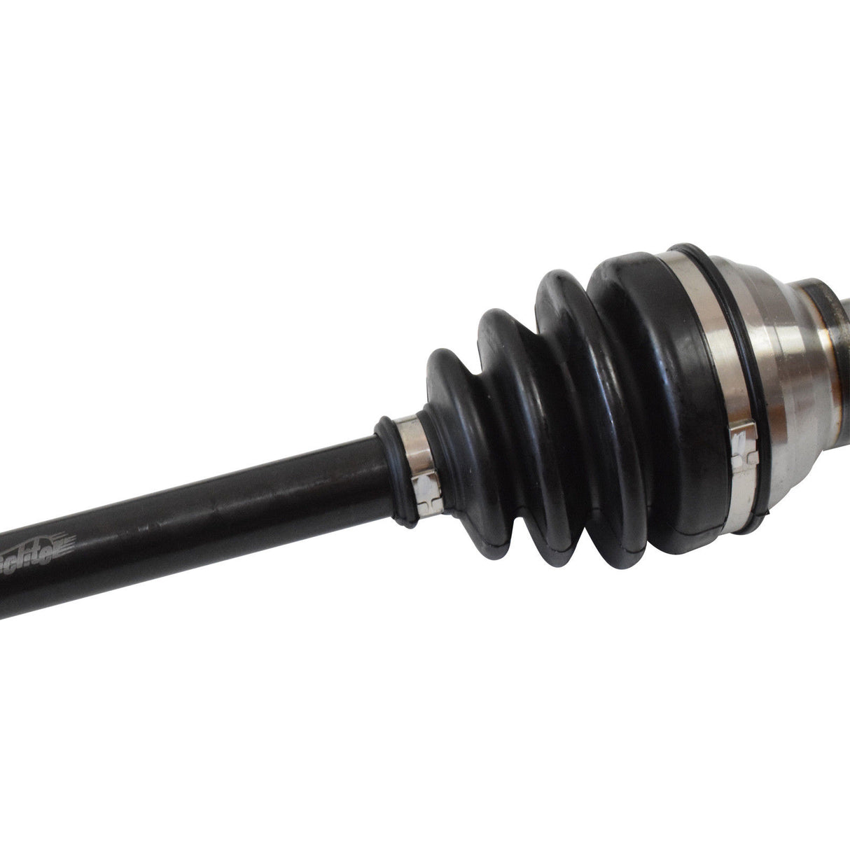 2 x CV Joint Drive Shaft Front Left Right Fit For Subaru Brumby MY MV 82-94 Leone 1979-1984 CVS-SU001M-2PCS - Machter