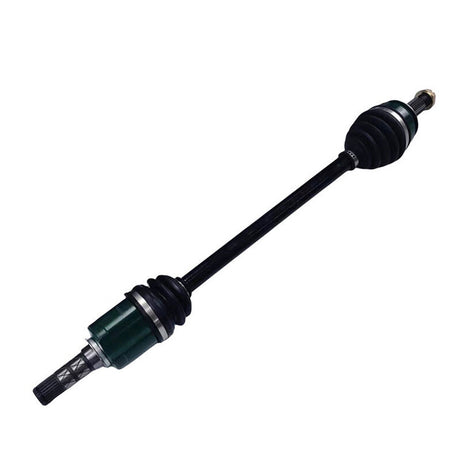Front CV Joint Drive Shaft Subaru Impreza GE GH GR GV Outback BP CVS-SU003-1PCS - Machter