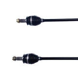 Front CV Joint Drive Shafts Fit For Subaru Forester SH Impreza GP Subaru XV GP 794MM CVS-SU004-2PCS - Machter