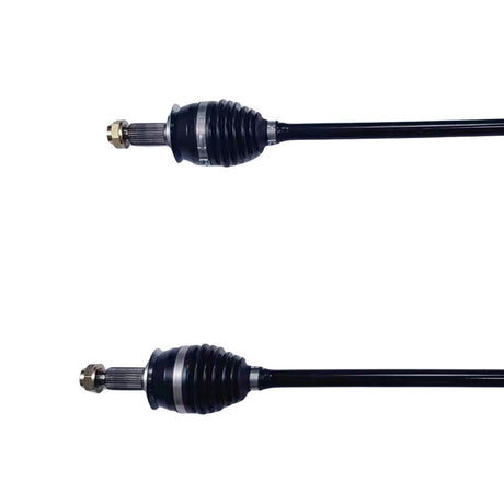 Front CV Joint Drive Shafts Fit For Subaru Forester SH Impreza GP Subaru XV GP 794MM CVS-SU004-2PCS - Machter