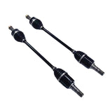 Front CV Joint Drive Shafts Fit For Subaru Forester SH Impreza GP Subaru XV GP 794MM CVS-SU004-2PCS - Machter