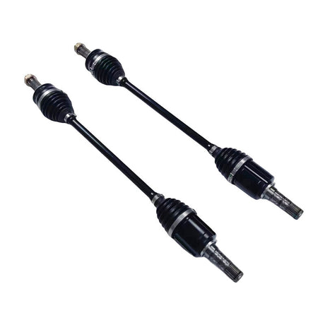 Front CV Joint Drive Shafts Fit For Subaru Forester SH Impreza GP Subaru XV GP 794MM CVS-SU004-2PCS - Machter
