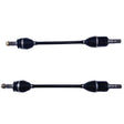 Front CV Joint Drive Shafts Fit For Subaru Forester SH Impreza GP Subaru XV GP 794MM CVS-SU004-2PCS - Machter