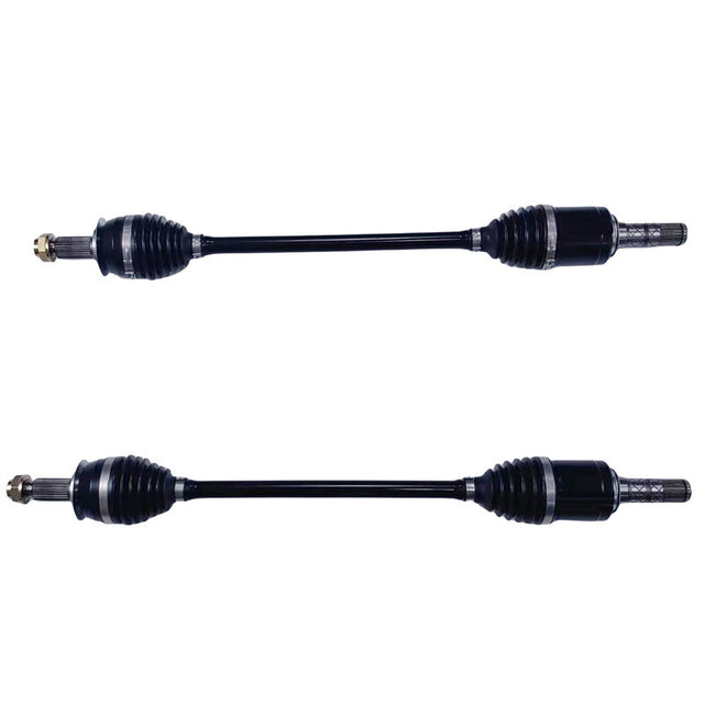 Front CV Joint Drive Shafts Fit For Subaru Forester SH Impreza GP Subaru XV GP 794MM CVS-SU004-2PCS - Machter