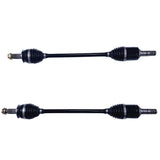 Front CV Joint Drive Shafts Fit For Subaru Forester SH Impreza GP Subaru XV GP 794MM CVS-SU004-2PCS - Machter