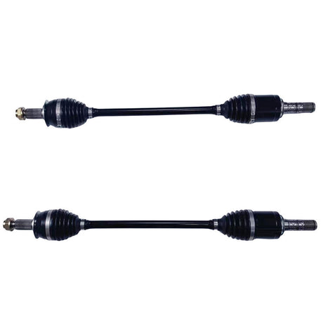 Front CV Joint Drive Shafts Fit For Subaru Forester SH Impreza GP Subaru XV GP 794MM CVS-SU004-2PCS - Machter
