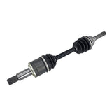 Pair CV Joint Axle Drive Shaft Fit For Suzuki Grand Vitara X90 2.5L V6 1998-2005 Auto Only CVS-SU007-2PCS - Machter