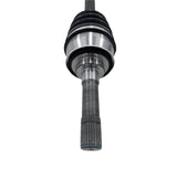 Pair CV Joint Axle Drive Shaft Fit For Suzuki Grand Vitara X90 2.5L V6 1998-2005 Auto Only CVS-SU007-2PCS - Machter