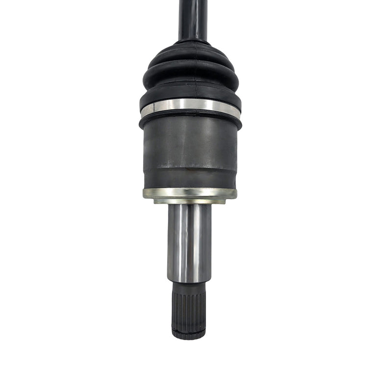 Pair CV Joint Axle Drive Shaft Fit For Suzuki Grand Vitara X90 2.5L V6 1998-2005 Auto Only CVS-SU007-2PCS - Machter