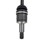 Pair CV Joint Axle Drive Shaft Fit For Suzuki Grand Vitara X90 2.5L V6 1998-2005 Auto Only CVS-SU007-2PCS - Machter