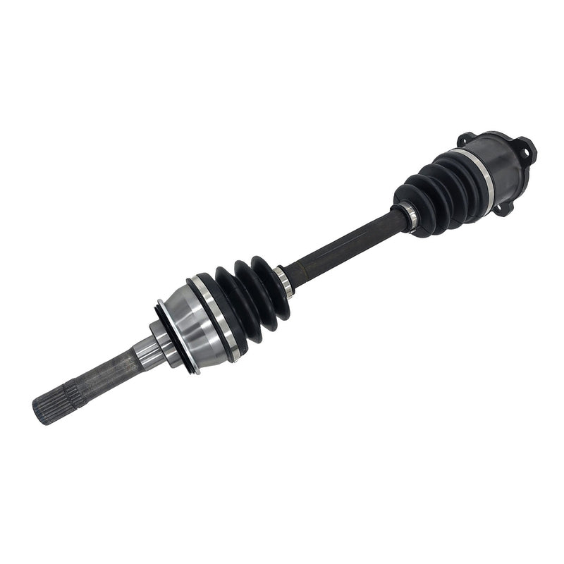 Pair CV Joint Axle Drive Shaft Fit For Suzuki Grand Vitara X90 2.5L V6 1998-2005 Auto Only CVS-SU007-2PCS - Machter