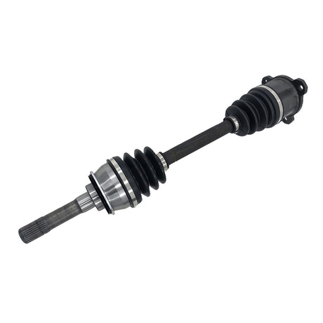 Pair CV Joint Axle Drive Shaft Fit For Suzuki Grand Vitara X90 2.5L V6 1998-2005 Auto Only CVS-SU007-2PCS - Machter