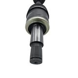 Pair CV Joint Axle Drive Shaft Fit For Suzuki Grand Vitara X90 2.5L V6 1998-2005 Auto Only CVS-SU007-2PCS - Machter