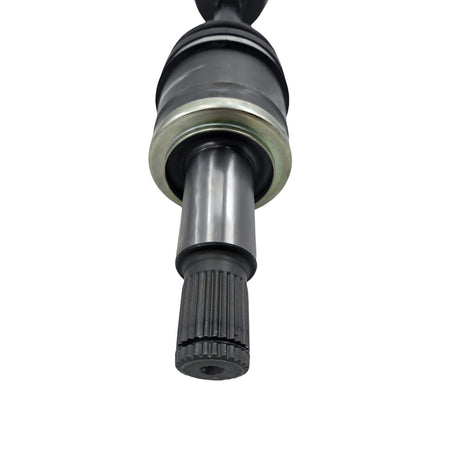 Pair CV Joint Axle Drive Shaft Fit For Suzuki Grand Vitara X90 2.5L V6 1998-2005 Auto Only CVS-SU007-2PCS - Machter