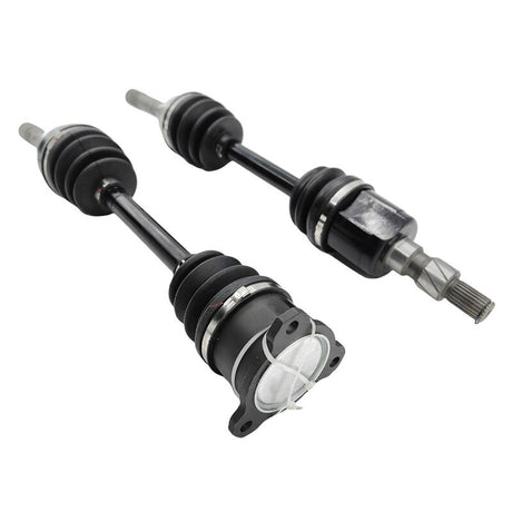 Pair Front CV Joint Axle Drive Shafts Left & Right Hand Side Fit For Suzuki Vitara 1.6L 4Cyl Auto & Manual 1988-1998 CVS-SU008-2PCS - Machter