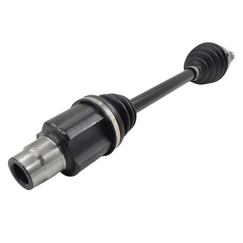Pair Front CV Joint Axle Shafts Fit For Suzuki Swift EZ Model Auto Transmission Petrol 1.5L 4cyl 11/2004-01/2011 CVS-SU009-2PCS - Machter