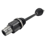 Pair Front CV Joint Axle Shafts Fit For Suzuki Swift EZ Model Auto Transmission Petrol 1.5L 4cyl 11/2004-01/2011 CVS-SU009-2PCS - Machter
