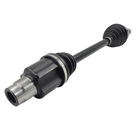Pair Front CV Joint Axle Shafts Fit For Suzuki Swift EZ Model Auto Transmission Petrol 1.5L 4cyl 11/2004-01/2011 CVS-SU009-2PCS - Machter