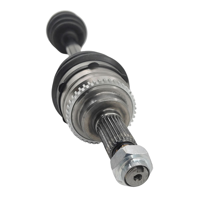 Pair Front CV Joint Axle Shafts Fit For Suzuki Swift EZ Model Auto Transmission Petrol 1.5L 4cyl 11/2004-01/2011 CVS-SU009-2PCS - Machter