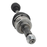Pair Front CV Joint Axle Shafts Fit For Suzuki Swift EZ Model Auto Transmission Petrol 1.5L 4cyl 11/2004-01/2011 CVS-SU009-2PCS - Machter