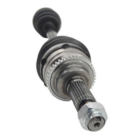 Pair Front CV Joint Axle Shafts Fit For Suzuki Swift EZ Model Auto Transmission Petrol 1.5L 4cyl 11/2004-01/2011 CVS-SU009-2PCS - Machter