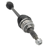Pair Front CV Joint Axle Shafts Fit For Suzuki Swift EZ Model Auto Transmission Petrol 1.5L 4cyl 11/2004-01/2011 CVS-SU009-2PCS - Machter