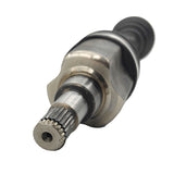 Pair Front CV Joint Axle Shafts Fit For Suzuki Swift EZ Model Auto Transmission Petrol 1.5L 4cyl 11/2004-01/2011 CVS-SU009-2PCS - Machter