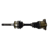 1PCS CV Drive Shaft Fit For Toyota Hilux 4 Runner LN RN VZN YN KZN RZN 2.2L 2.4L 2.7L 2.8L 3.0L 3.4L1988-2005 Raised Lifted Vehicle CVS-TA001M-1PCS - Machter