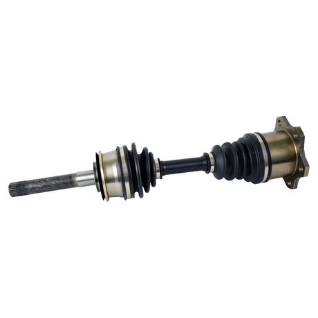 1Pieces CV Drive Shaft Fit For Toyota Hilux 4 Runner LN RN VZN YN KZN RZN 2.2L 2.4L 2.7L 2.8L 3.0L 3.4L1988-2005 Raised Lifted Vehicle - Machter