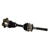 Pair CV Drive Shaft Fit For Toyota Hilux 4 Runner LN RN VZN YN KZN RZN 2.2L 2.4L 2.7L 2.8L 3.0L 3.4L 1988-2005 Raised Lifted Vehicle CVS-TA001M-2PCS - Machter