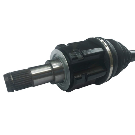1Pcs CV Joint Shaft Fit For Toyota Hilux KUN26 GGN25 KUN25 3.0L 4.0L 2.5L 1KDFTV 1GRFE 2KDFTV 2005-2015 Standard Suspension Only CVS-TA002M-1PCS - Machter