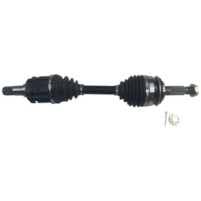 1Pcs CV Joint Shaft Fit For Toyota Hilux KUN26 GGN25 KUN25 3.0L 4.0L 2.5L 1KDFTV 1GRFE 2KDFTV 2005-2015 Standard Suspension Only CVS-TA002M-1PCS - Machter