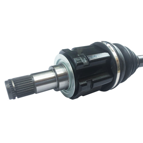 Pair CV Joint Drive Shaft Fit For Toyota Hilux KUN26 GGN25 KUN25 3.0L 4.0L 2.5L 1KDFTV 1GRFE 2KDFTV 2005-2015 Standard Suspension Only CVS-TA002M-2PCS - Machter