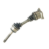 1PCS CV Joint Shaft Fit For Toyota Hilux 4 Runner LN RN VZN YN KZN RZN 2.2L 2.4L 2.7L 2.8L 3.0L 3.4L 1988-2005 Standard Suspension Only CVS-TA004M-1PCS - Machter